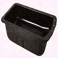 Starline Sump Pan Wo Brkt 1.11.4 C2 C3 Xsara 206 307