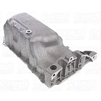 Starline Oil Pan Aluminum Psa 1.6 16V Tu5Jp4