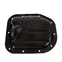 Starline Sump Pan Steel 1.5 Prius 1.31.5 Yaris