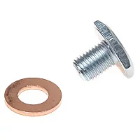 Guide Pro Sump Plug Citroen Peugeot Fiat Suzuki Toyota Volvo Ford 97