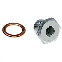 Guide Pro Sump Plug Toyota Peugeot Nissan Ford