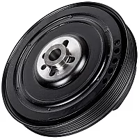 Starline Crankshaft Pulley Audi A6 4A. C4 2.5 Tdi 06.1994