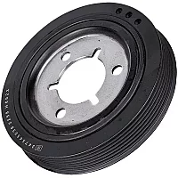 Starline Crankshaft Pulley Citroen Berlingo 1.6 Nfu Tu5Jp4 08