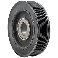 Vm Part Crankshaft Pulley Renault Traffic 1.6Dci 05.2014