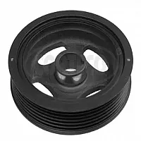 Adl Blueprint Crankshaft Pulley Toyota Aygo Yaris 1.0I 08.05