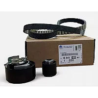 Vm Part Tbelt Kit Citroen Ds3 1.2 Vti 82 12 Belt In Oil