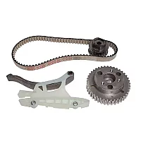 Dayco Tbelt Kit In Oil Ford 1.8Tdci 05