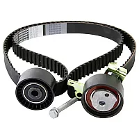 Contitech Tbelt Kit Citroen Peugeot 2.0I 16V Ew10J4S 04