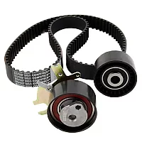 Dayco Tbelt Kit Citroen Peugeot Lancia Volvo 2.0 Hdi 00