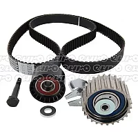 Contitech Tbelt Kit Alfa Romeo Fiat Lancia Suzuki 1.9 Jtd 94