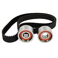Dayco Tbelt Kit Citroen Fiat Iveco Peugeot Renault Vauxhall 2.5D 94