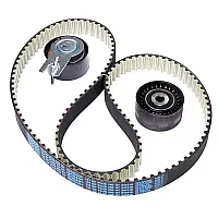 Tbelt Kit Citroen Fiat Volvo Mazda Ford 1.6 Hdi 98 Dayco Ht
