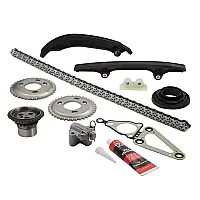 Fai Tchain Kit Psa Ford Fiat 2.2Tdcihdi 06 With Gasketssprockets