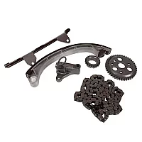 Dayco Tchain Kit Toyota Yaris 1.3 Vvti