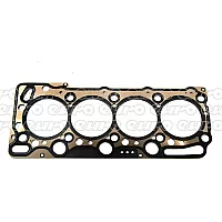 Elring Head Gasket Vauxhall Honda 1.7Cdti 16V 0005 3 Notches