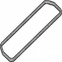 Elring Rocker Cover Gasket Lupo Skoda