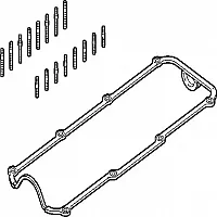 Elring Rocker Cover Gasket Kit With Studs X 8 N101 863 01