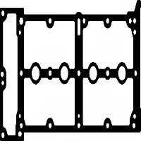 Elring Rocker Cover Gasket Vauxhall Peugeot Citroen Fiat 1.3 Hdi 05