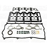 Elring Head Gasket Set Vauxhall Astra 1.7Dti 00