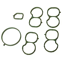 Elring Inlet Manifold Gasket Saab Vauxhall 2.0D 08