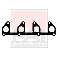 Elring Exhaust Manifold Gasket Vauxhall Astra 1.6I Corsa Meriva 00