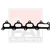 Elring Exhaust Manifold Gasket Vauxhall Astra 2.0I Turbo 00
