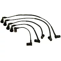 Beru Ignition Lead Set 924S944 8V Eng. Eng944 Turbo