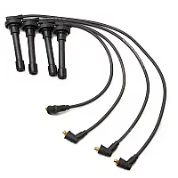 Prospark Ignition Lead Set Honda D1316 Eng. civic 1.31.41.51.6I 16V 198797