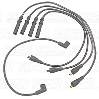 Prospark Ignition Lead Set Fiat 850 All Models 196775