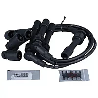 Starline Ignition Lead Set Vauxhall 1416Se Astrair Conditionerorsa 1.4I1.6I 8V 19