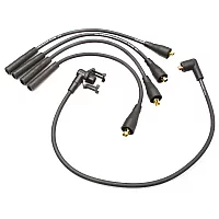 Prospark Ignition Lead Set Renault C1J 1.4 R5 Turbo 198592