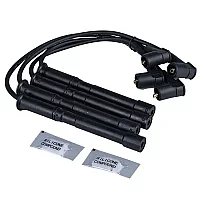 Starline Ignition Lead Set Renault D7F K4M Clio 1.2I D7F1.4I 1999