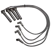 Prospark Ignition Lead Set Lotus 18K4K Vvc Elise 1.8I 16V 199701