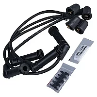 Starline Ignition Lead Set Hyundai G4Hc 1.0Iatoz 1.0I 199900 Amica 200