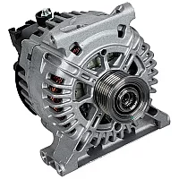 Starline 12V 140A 5Vee 51Mm Dia BM8Com Mercedes Ab 2.0L Diesel Turbo 04