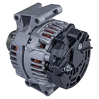 Starline 12V 90A Alternator Merc Sprinter 6Vee 50Mm. BM8 Lin