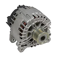 Starline 12V 140A 6Vee 49Mm Dia BM8Ldfm Vw Transporter 2.0Tdi 09