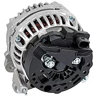 Starline Alternator 120Amp Vwaudi Seat Skoda2 Arosair Conditionerordobaibiza Fabia Lupo