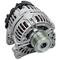 Starline Alternator 110 Amp A3Caddygolf 5 04Touran 03