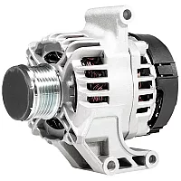 Starline 12V 120A 6Vee 54Mm BM8 DM5 Alfa Romeo Mito 1.3Jtdm 09