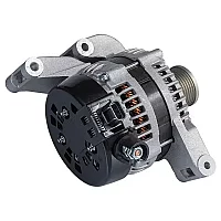 Starline 12V 150A 6Vee 50Mm Dia BM8Frsiga Ford Focuscmax 2.0 03