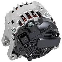 Starline 12V 120A 6Vee 54Mm Dia BM8Com Ford C Max 1.6Tdci 10