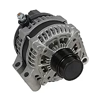 Starline 12V 150A 6Vee 62Mm Dia BM8Com Jaguar Xfxj 2.73.0Tdvi 09