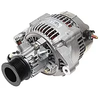Denso 12V 120A 7Vee 55Mm Dia BM8D Ig L Rover 2.5 Diesel Turbo
