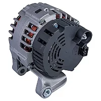 Starline Alt Rover 100A 99 1951Ccm M47D20 B75 2.0 Cdt 16V Diesel Turbo