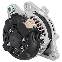 Starline 12V 100A 6Vee 55Mm Dia BM6 Toyota Aurisavensisverso 1.61.8 09