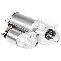 Starline 12V 1.4Kw 12Teeth 3hole 0thread Bmw 320D Manual 02.12