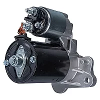 Starline 12V 0.9Kw 9Teeth 2holes 0threded Bmw Mini 1.4 1.6 2001