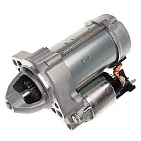 Denso 12V 1.7Kw 12Teeth 2holes 2thread Mercedes 2.2Cdi 08