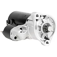 Starline 12V 2.0Kw teeth 2holes 2thread Vw Crafter 30353050 2006 On